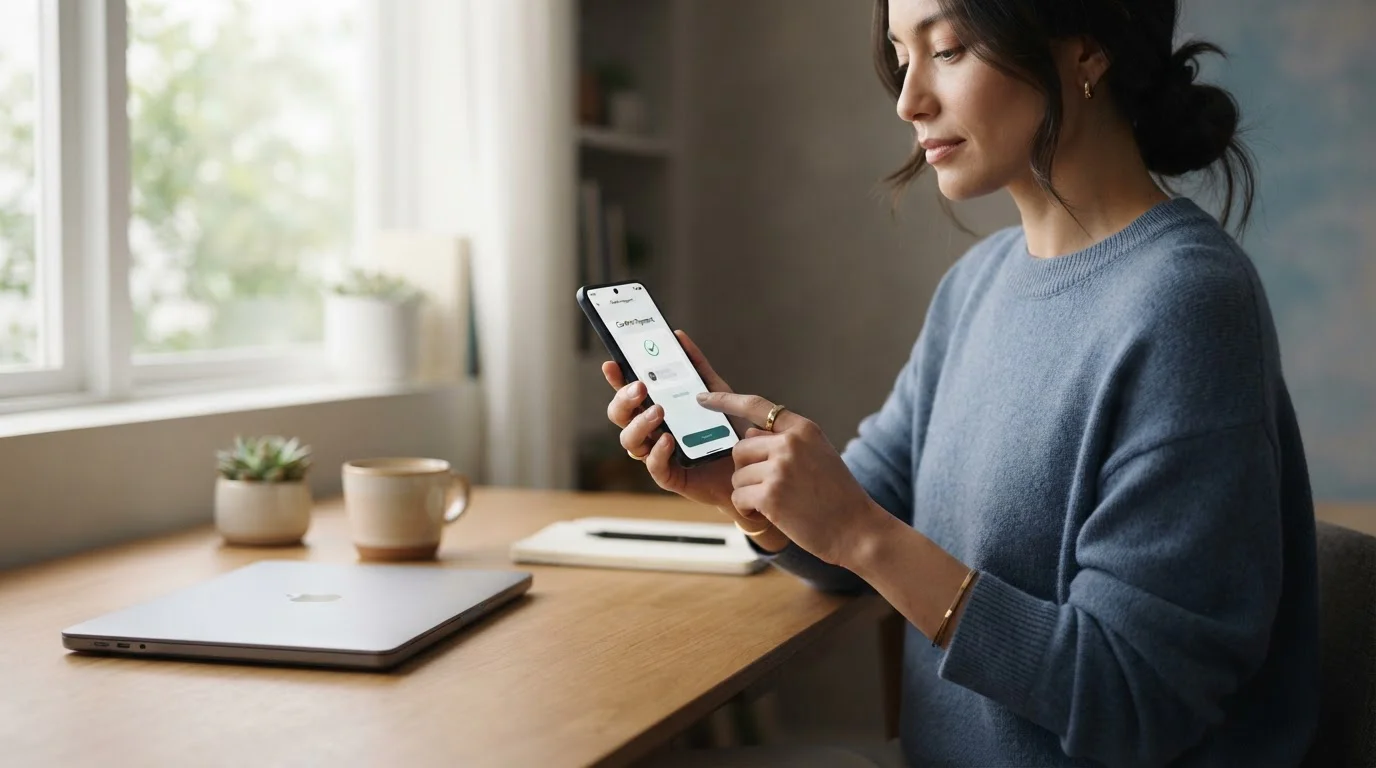 Placení v online kasinu z mobilního telefonu přes digitální peněženku