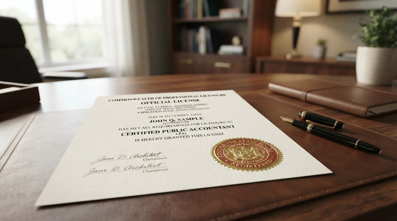 Oficiální dokument s licencí Ministerstva financí České republiky