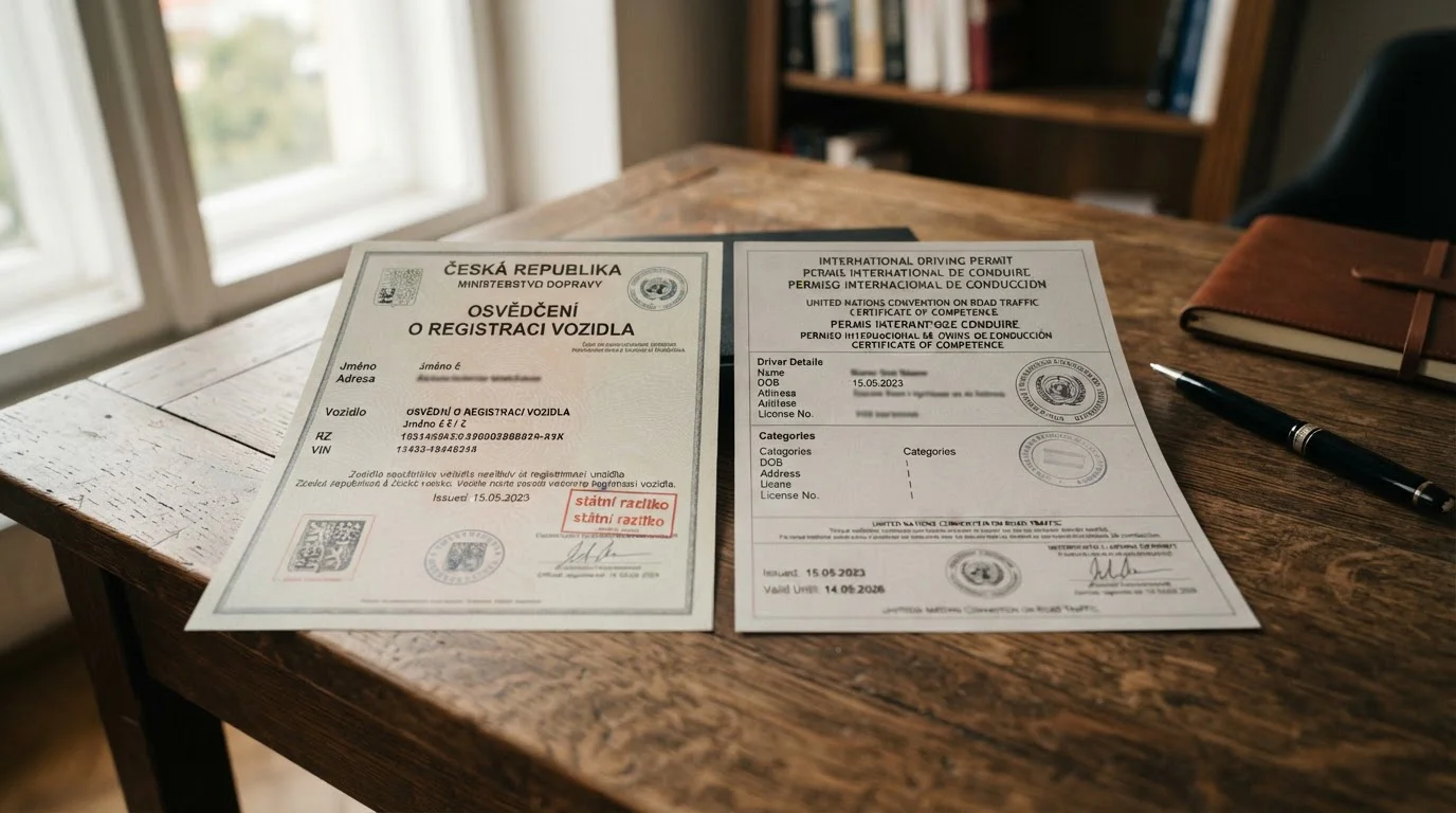 Porovnání licenčních dokumentů MFČR a Curaçao s rozdíly v ochraně hráče