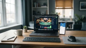 Nejlepší internetové kasino s vkladem přes Tether USDT 2026