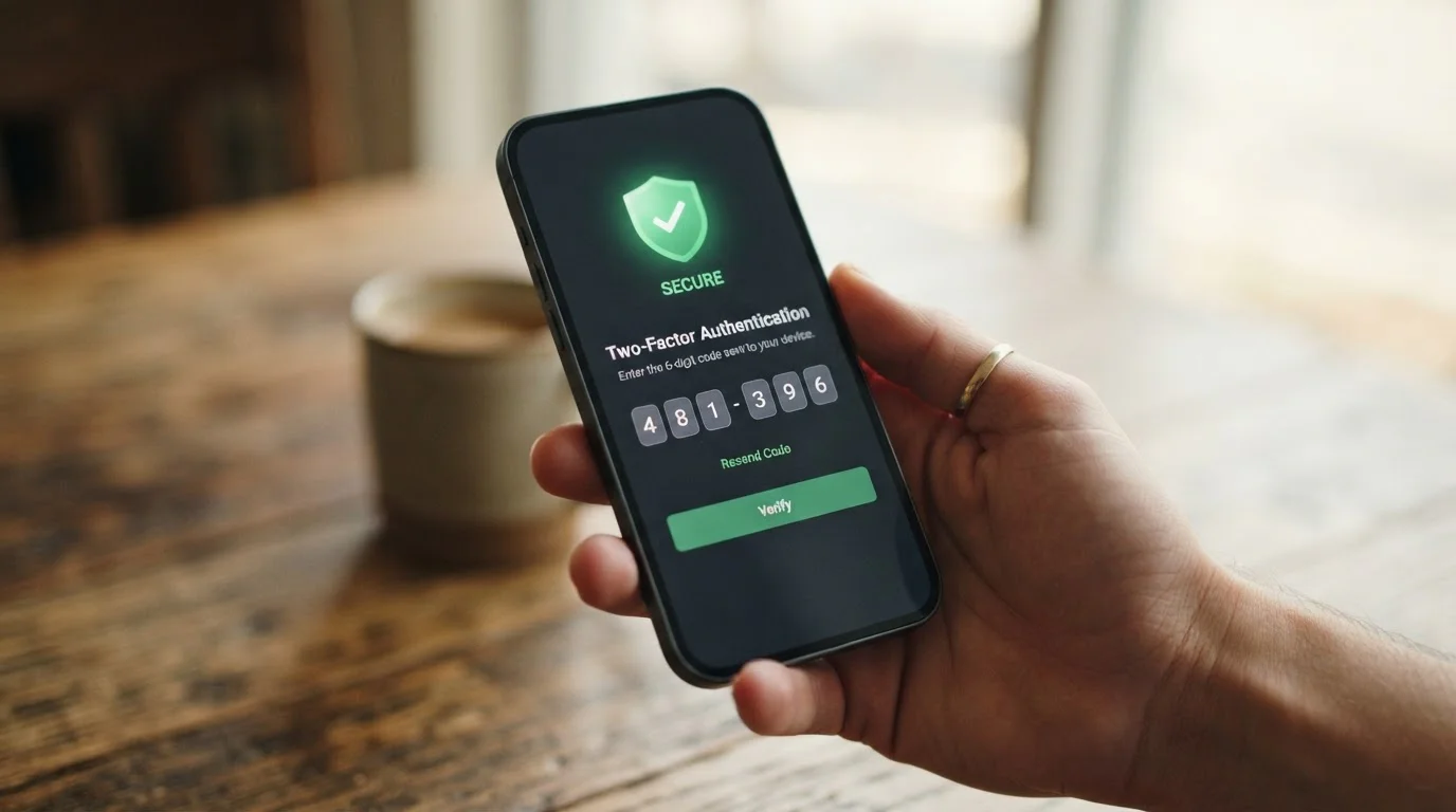 Dvoufaktorové ověření Neteller zabezpečení