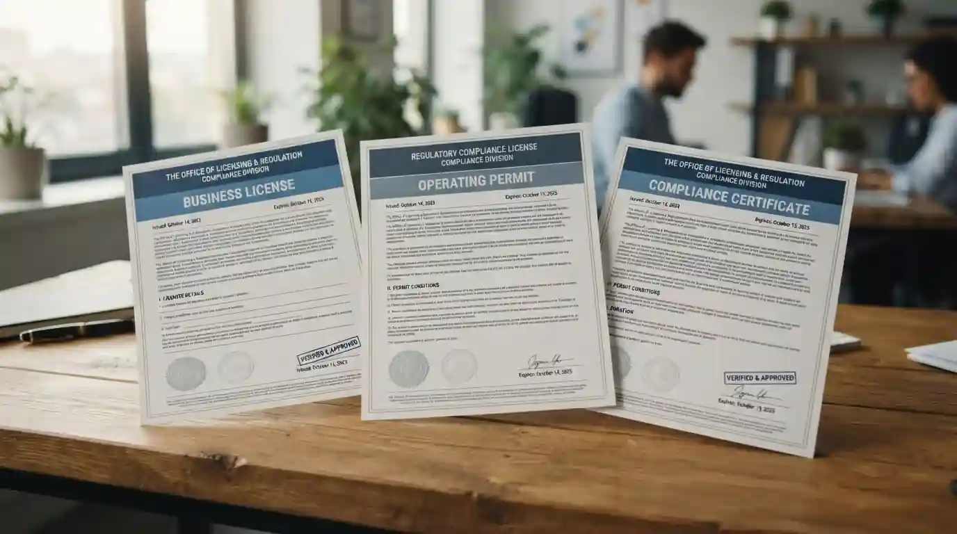 Srovnání zahraniční licencí a českých MOF regulací pro online kasina