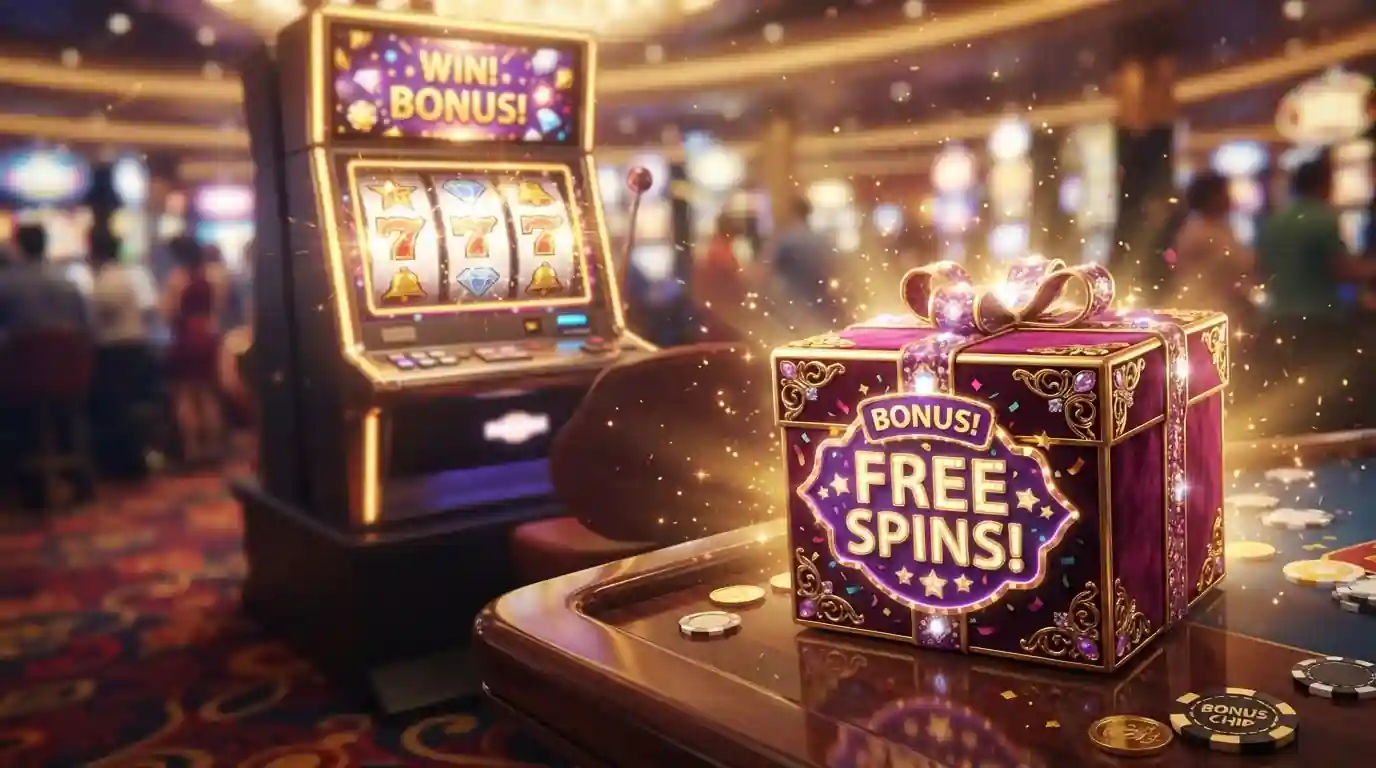 Casino uvítací bonus s roztočení zdarma aktivovaný Paysafe vkladem