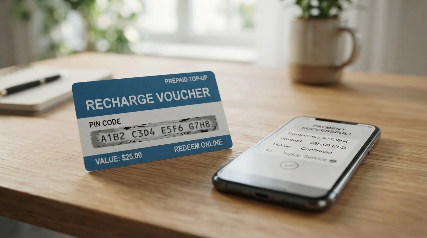 Paysafecard poukaz a chytrý telefon s kasinovou aplikací