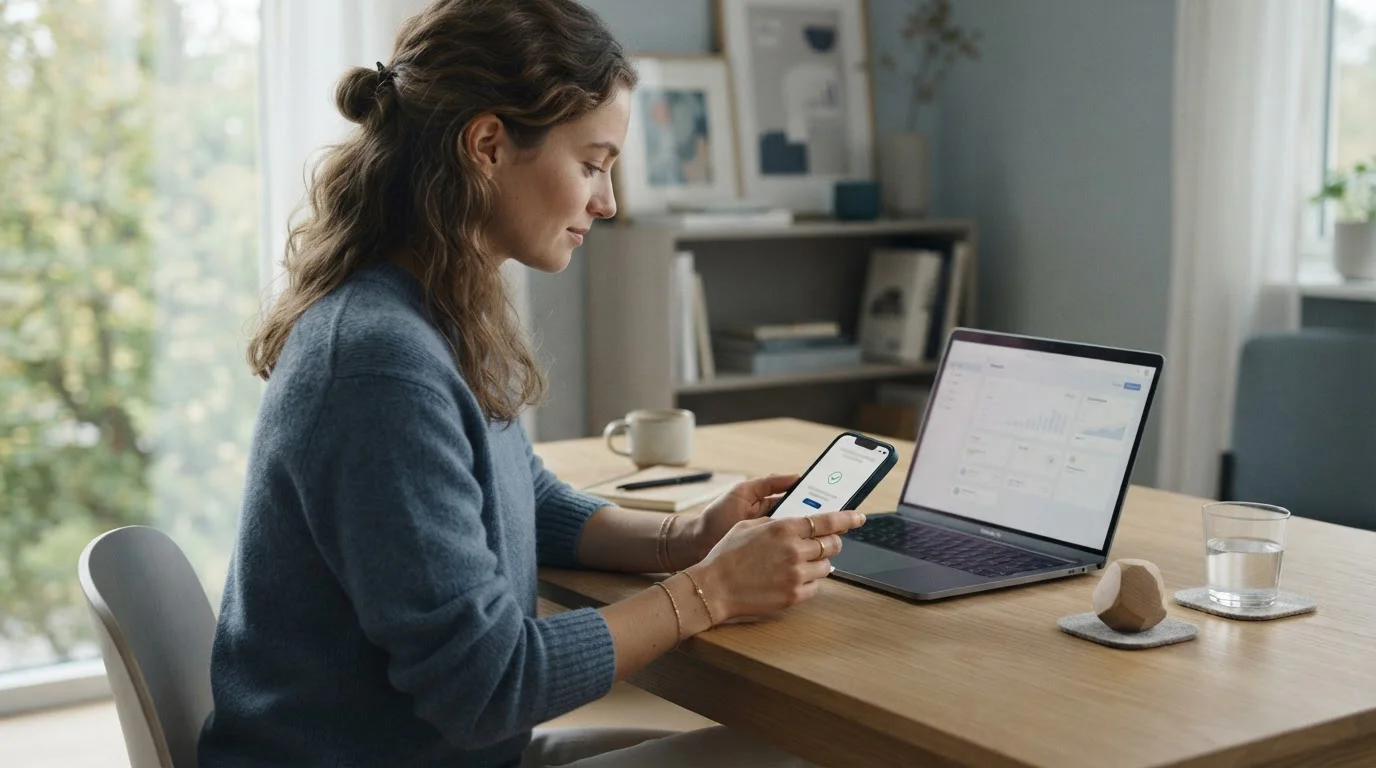 Rychlý výběr výhry z online kasina na bankovní účet přes mobil