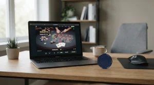 Zahraniční Casino Vklad 10 Euro — Nejlepší Platformy 2026